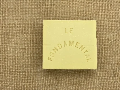 Le Fondamental - Uniquement de l'huile d"olive